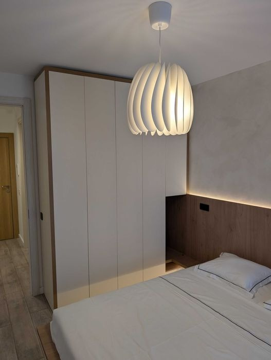  Apartament 2 Camere Pajura Bucuresti — fotografie 5