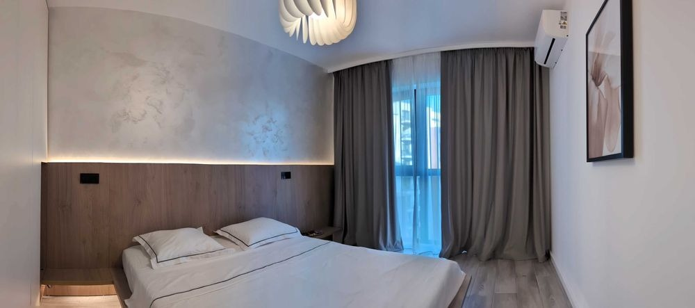  Apartament 2 Camere Pajura Bucuresti — fotografie 4