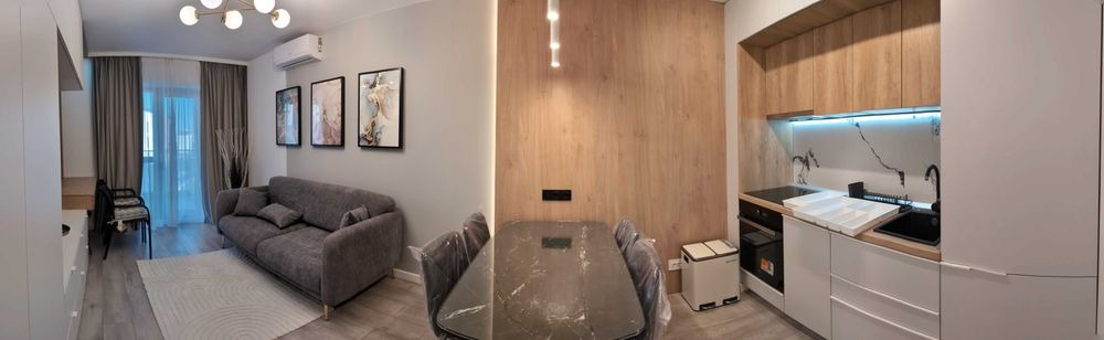  Apartament 2 Camere Pajura Bucuresti — fotografie 6