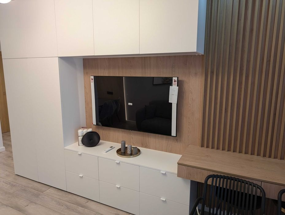  Apartament 2 Camere Pajura Bucuresti — fotografie 3