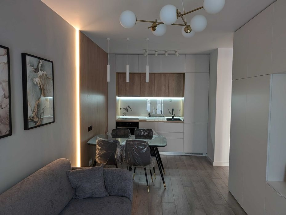  Apartament 2 Camere Pajura Bucuresti — fotografie 2