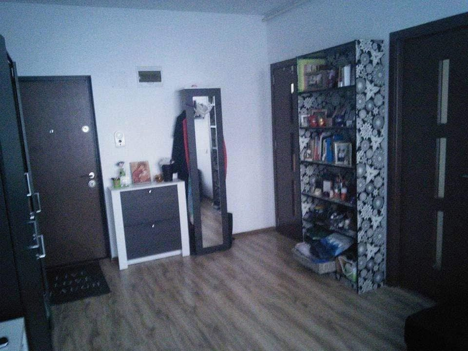 Garsoniera Trapezului Bucuresti — fotografie 2
