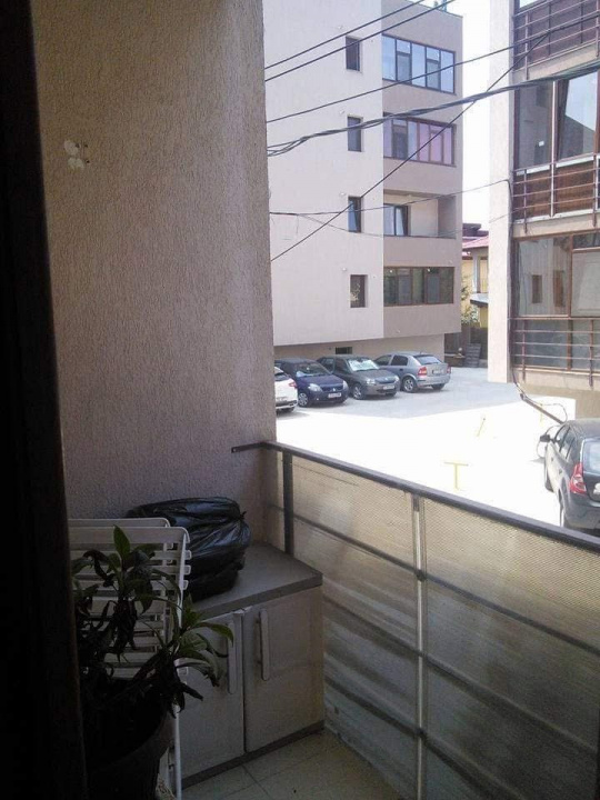 Garsoniera Trapezului Bucuresti — fotografie 8