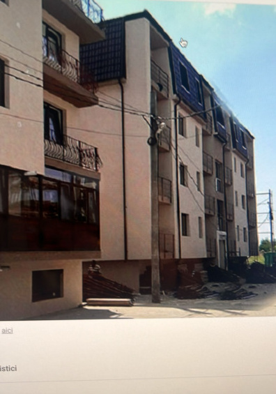 Garsoniera Trapezului Bucuresti — fotografie 7