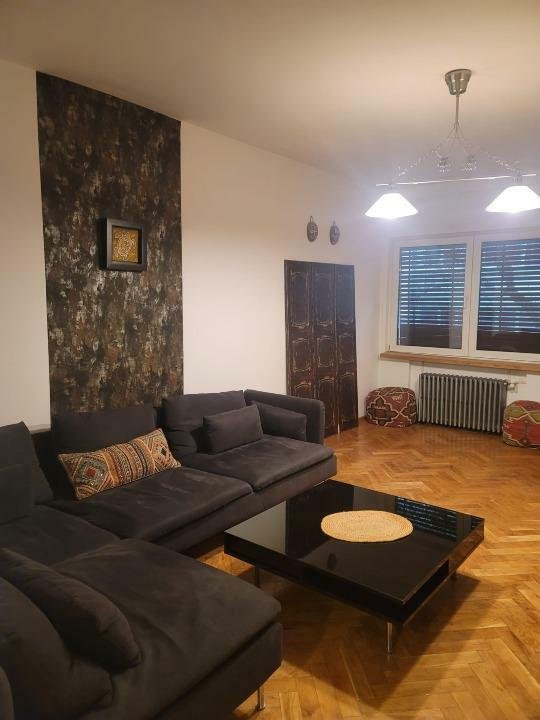  Apartament 3 Camere Kiseleff Bucuresti — fotografie 2