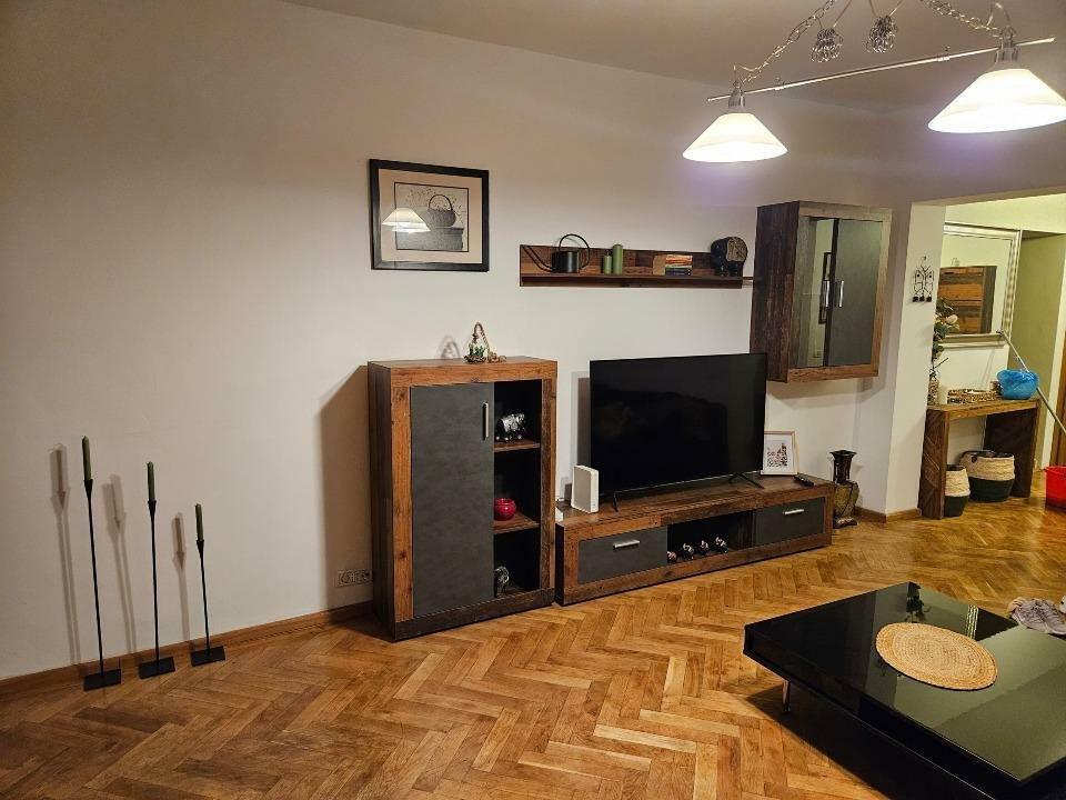  Apartament 3 Camere Kiseleff Bucuresti — fotografie 3
