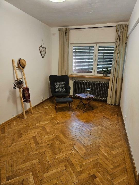  Apartament 3 Camere Kiseleff Bucuresti — fotografie 4