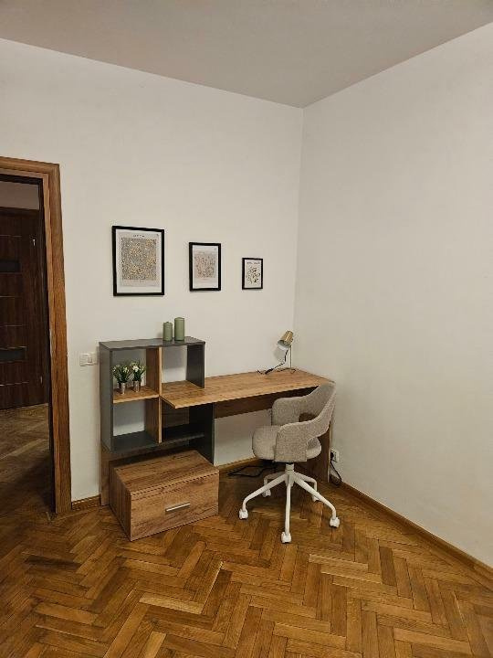  Apartament 3 Camere Kiseleff Bucuresti — fotografie 5