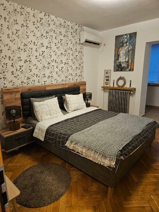  Apartament 3 Camere Kiseleff Bucuresti — fotografie 6