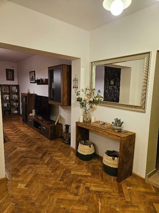  Apartament 3 Camere Kiseleff Bucuresti — fotografie 7