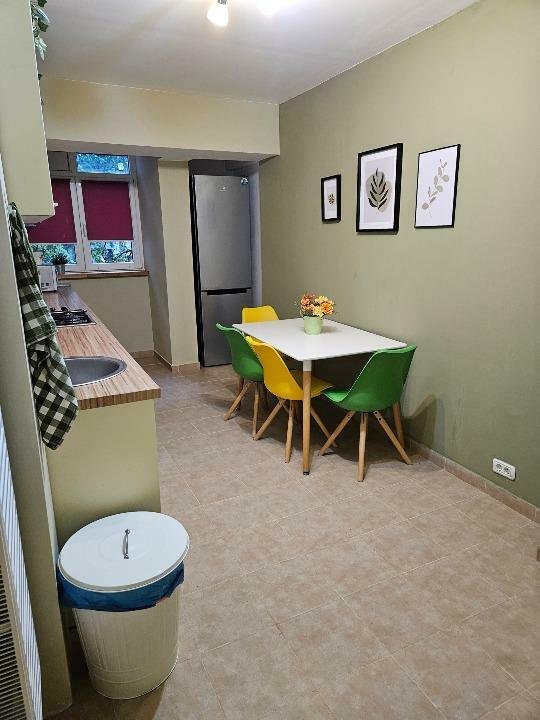  Apartament 3 Camere Kiseleff Bucuresti — fotografie 8