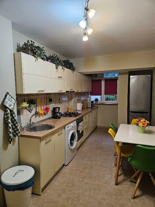  Apartament 3 Camere Kiseleff Bucuresti — fotografie 9