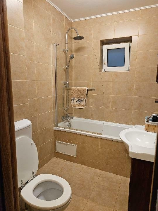  Apartament 3 Camere Kiseleff Bucuresti — fotografie 10