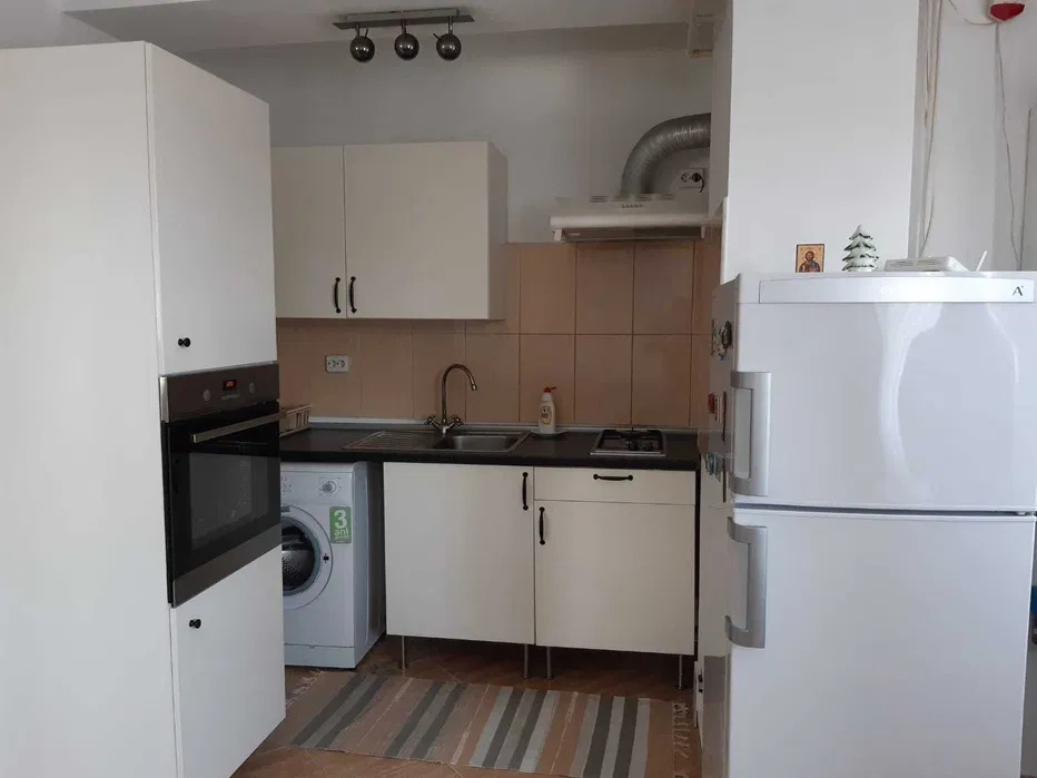  Apartament 2 Camere Brancoveanu Bucuresti I Metrou I Centrala I Parcare — fotografie 3
