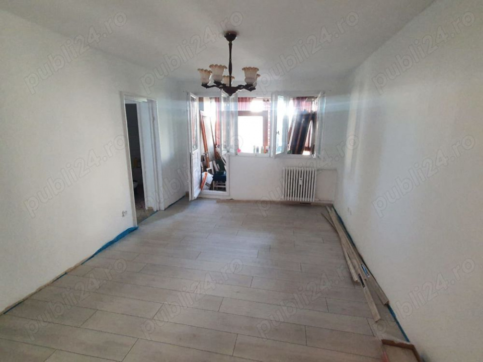  Apartament 3 Camere Drumul Taberei Bucuresti I Metrou T. Vladimirescu 10 minute — fotografie 4