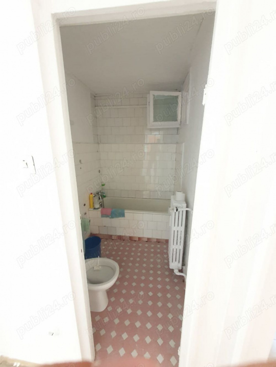  Apartament 3 Camere Drumul Taberei Bucuresti I Metrou T. Vladimirescu 10 minute — fotografie 7