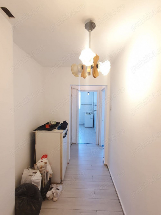  Apartament 3 Camere Drumul Taberei Bucuresti I Metrou T. Vladimirescu 10 minute — fotografie 5