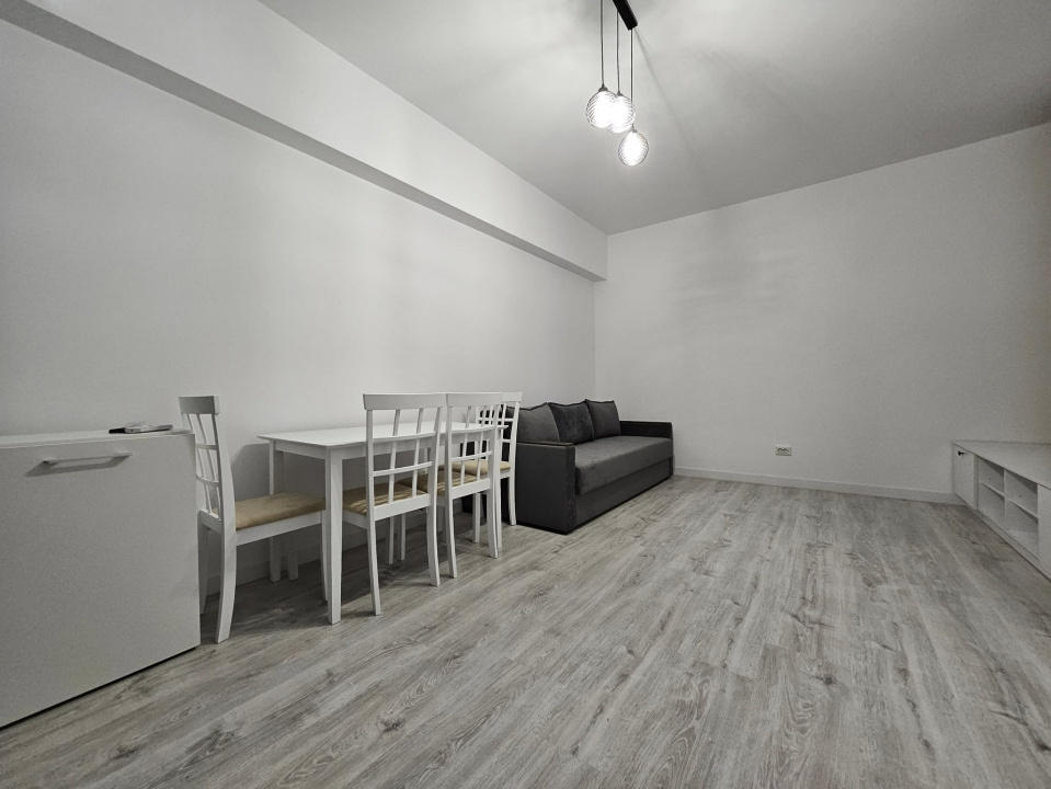  Apartament 2 Camere Tatarasi Iasi — fotografie 2