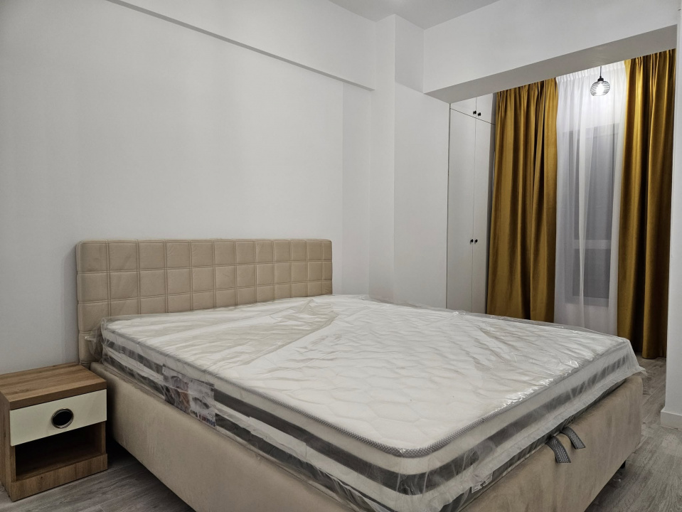  Apartament 2 Camere Tatarasi Iasi — fotografie 3