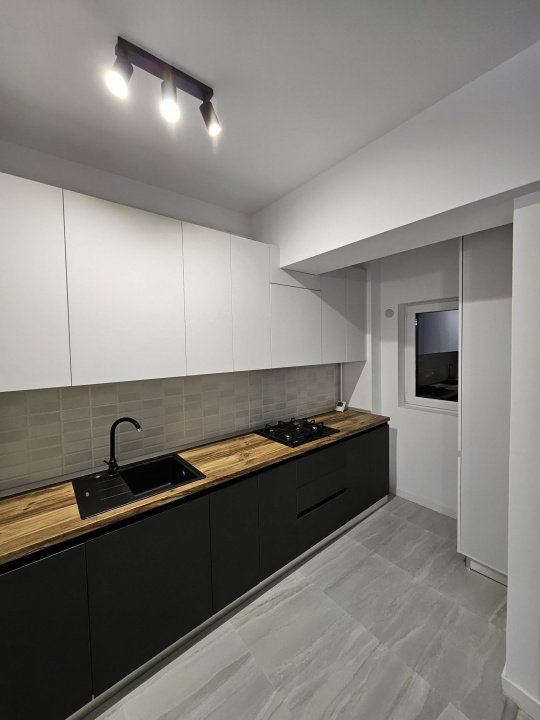  Apartament 2 Camere Tatarasi Iasi — fotografie 4