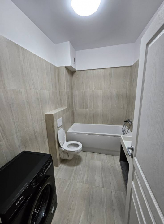  Apartament 2 Camere Tatarasi Iasi — fotografie 5