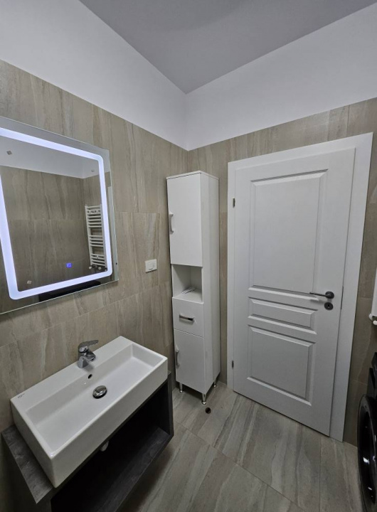  Apartament 2 Camere Tatarasi Iasi — fotografie 6
