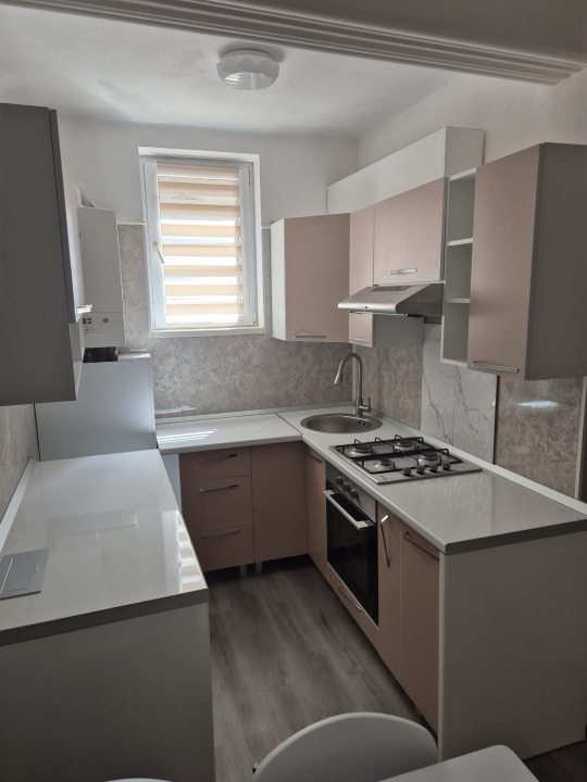  Apartament 3 Camere Universitate Bucuresti — fotografie 5