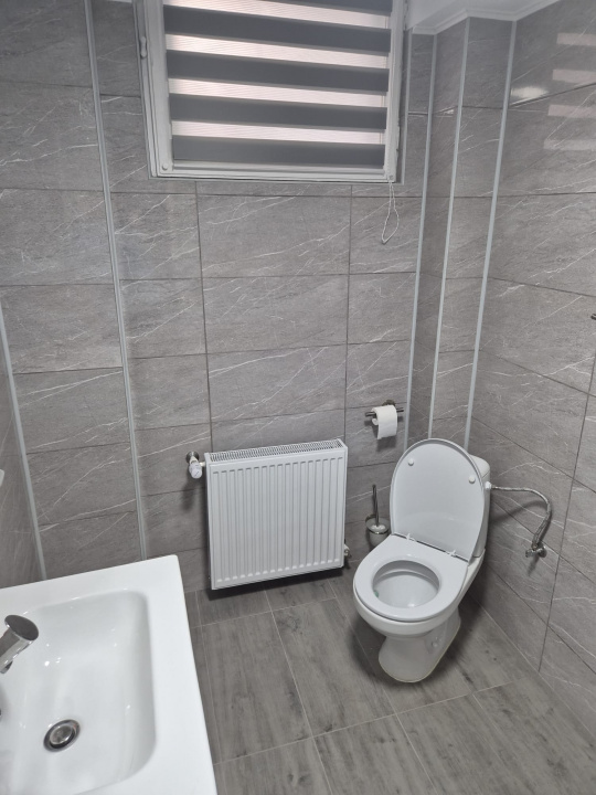  Apartament 3 Camere Universitate Bucuresti — fotografie 6