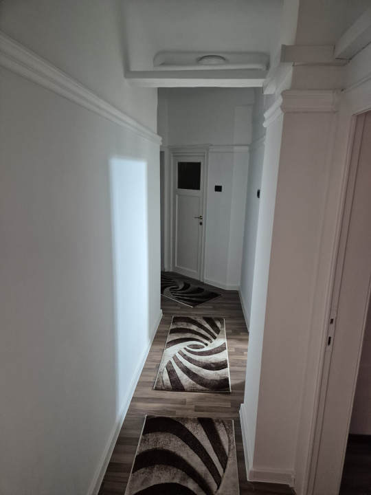  Apartament 3 Camere Universitate Bucuresti — fotografie 4