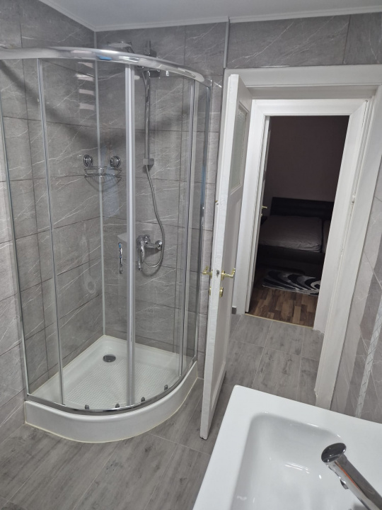  Apartament 3 Camere Universitate Bucuresti — fotografie 7
