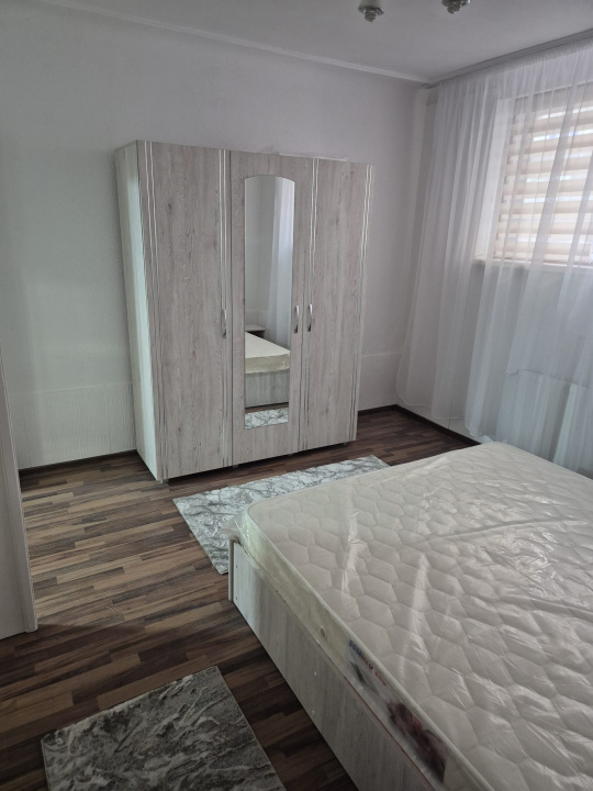  Apartament 3 Camere Universitate Bucuresti — fotografie 3