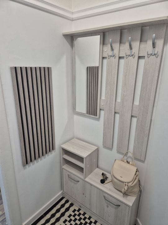  Apartament 3 Camere Universitate Bucuresti — fotografie 8
