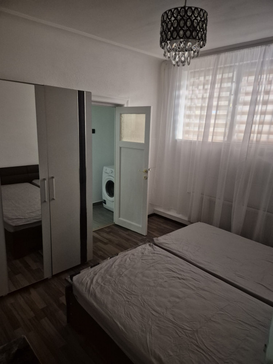  Apartament 3 Camere Universitate Bucuresti — fotografie 2