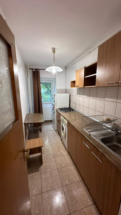 Timpuri Noi - Nerva Traian | Garsoniera | Decomandat | Prox. Metrou | — fotografie 3