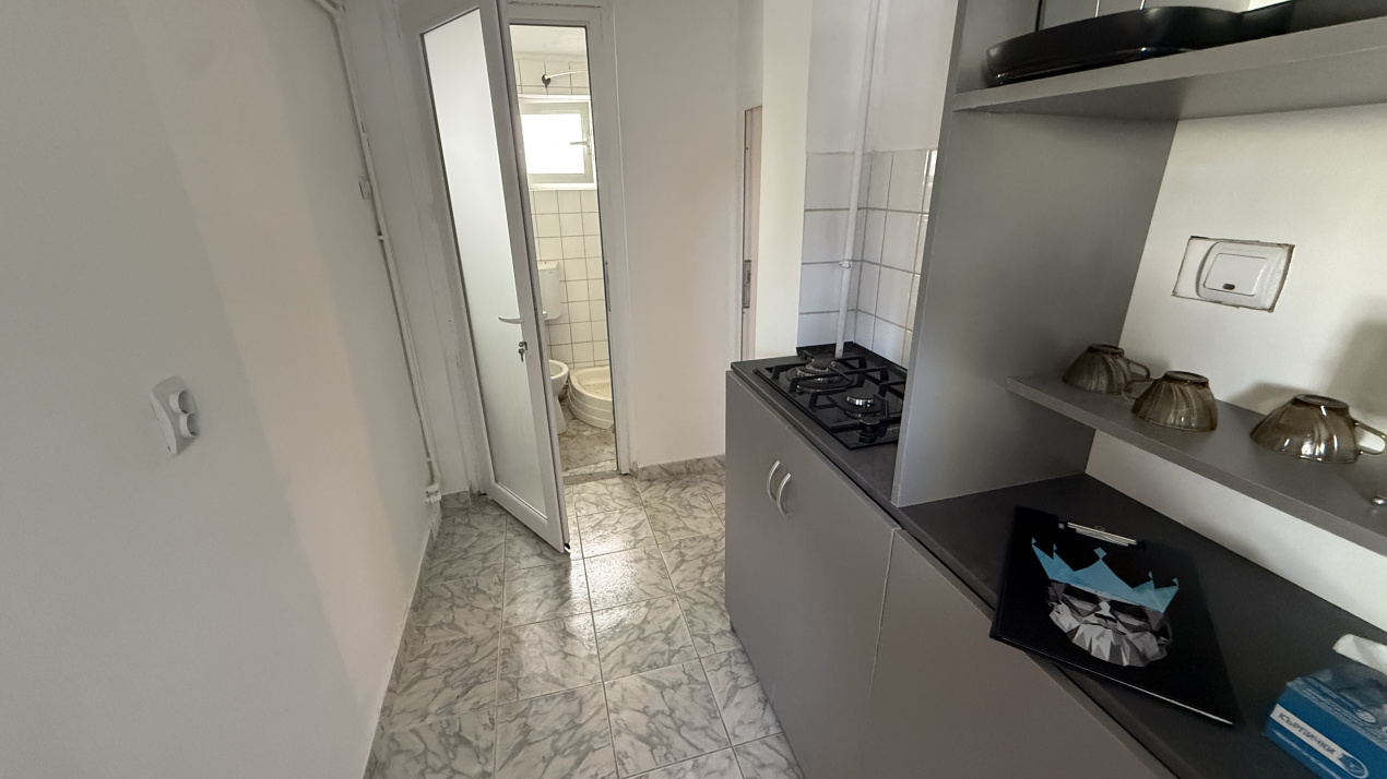 Spatiu Birou 2 Camere Zona Budapesta Cantemir — fotografie 8