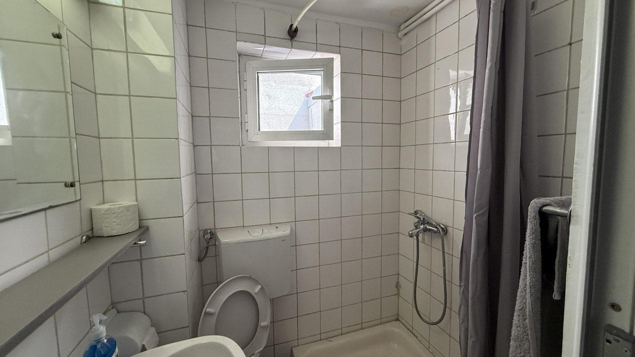 Spatiu Birou 2 Camere Zona Budapesta Cantemir — fotografie 10