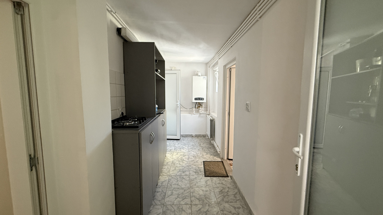 Spatiu Birou 2 Camere Zona Budapesta Cantemir — fotografie 7