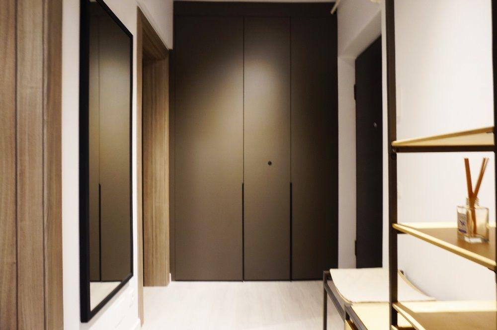 Garsoniera 21 Residence Politehnica Bucuresti — fotografie 3