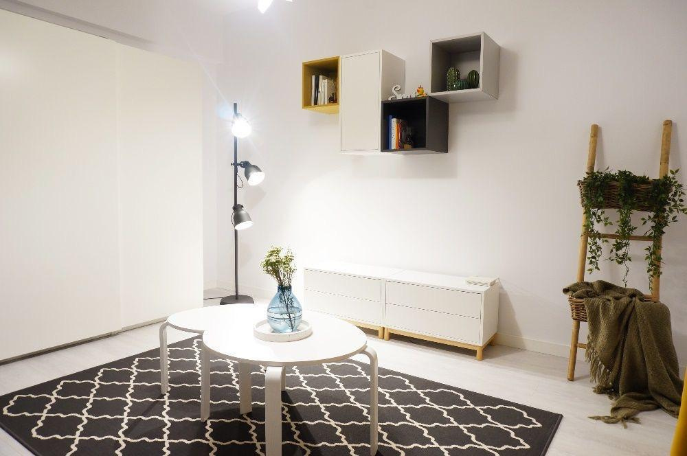 Garsoniera 21 Residence Politehnica Bucuresti — fotografie 10