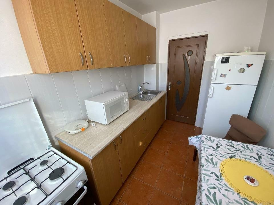  Apartament 2 Camere Obor Bucuresti — fotografie 7
