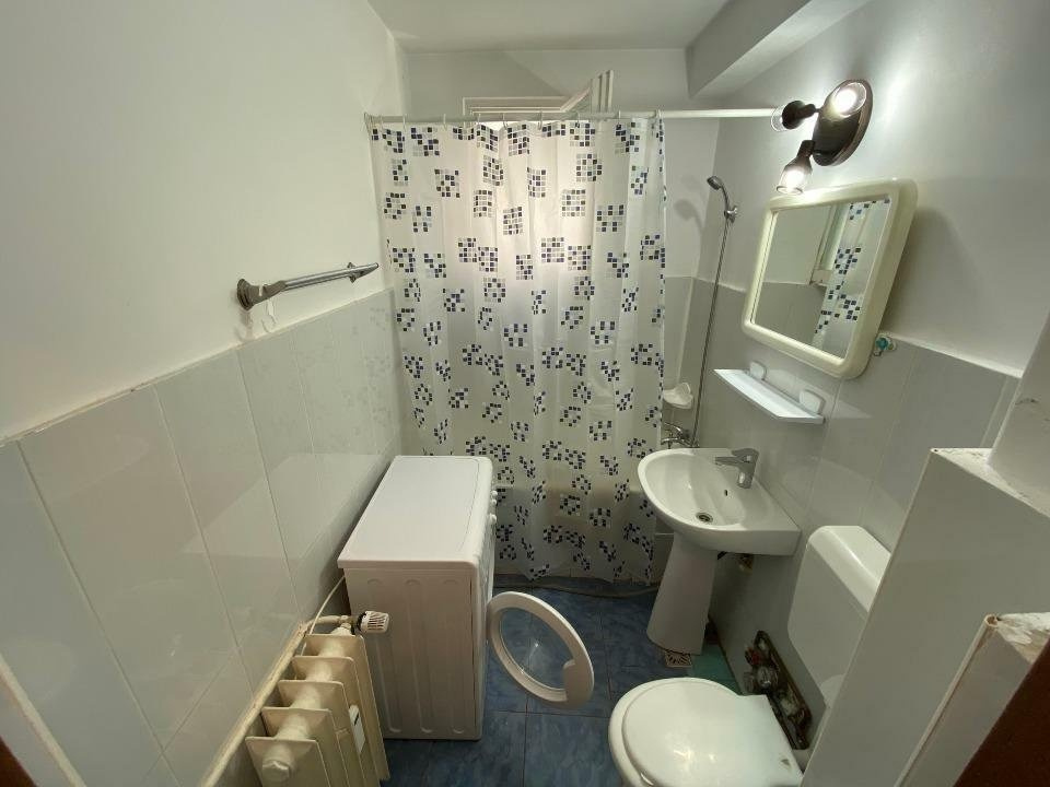  Apartament 2 Camere Obor Bucuresti — fotografie 8