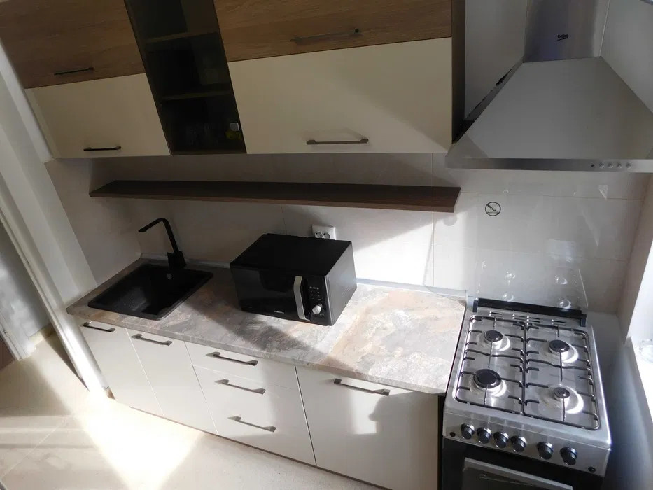  Apartament 2 Camere Pajura Bucuresti — fotografie 6