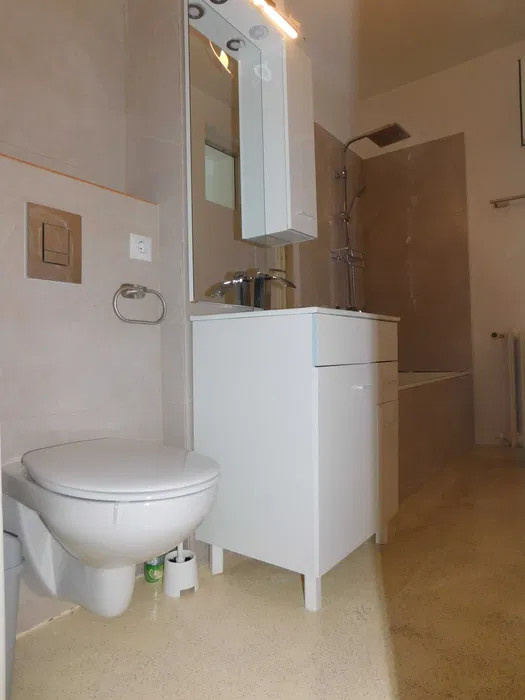  Apartament 2 Camere Pajura Bucuresti — fotografie 7