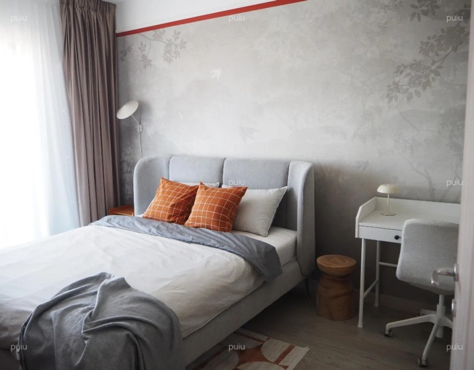 Apartament 2 Camere | Select Residence | Parcare Klauss subsol|  Bucuresti — fotografie 2