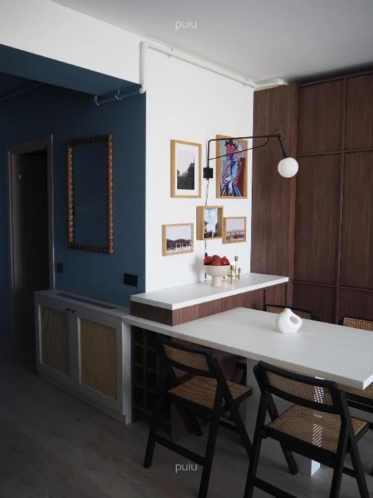 Apartament 2 Camere | Select Residence | Parcare Klauss subsol|  Bucuresti — fotografie 3