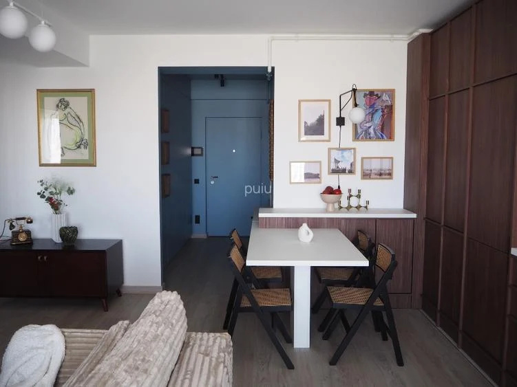 Apartament 2 Camere | Select Residence | Parcare Klauss subsol|  Bucuresti — fotografie 4