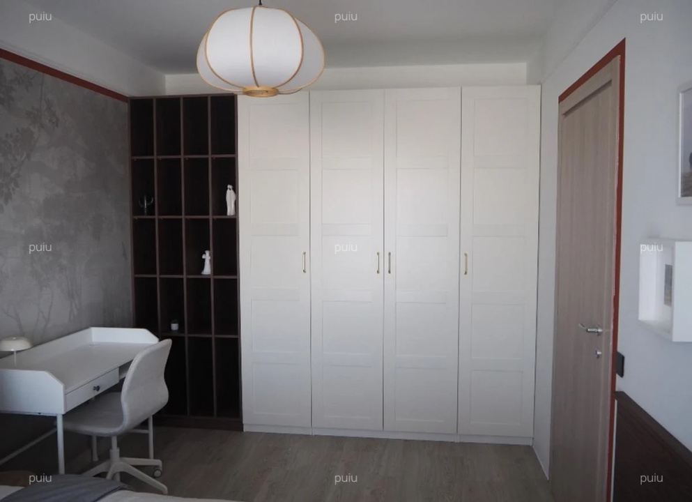 Apartament 2 Camere | Select Residence | Parcare Klauss subsol|  Bucuresti — fotografie 5