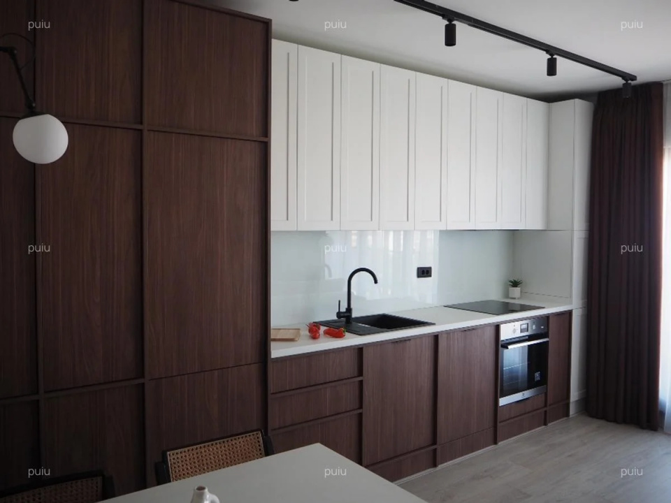 Apartament 2 Camere | Select Residence | Parcare Klauss subsol|  Bucuresti — fotografie 7