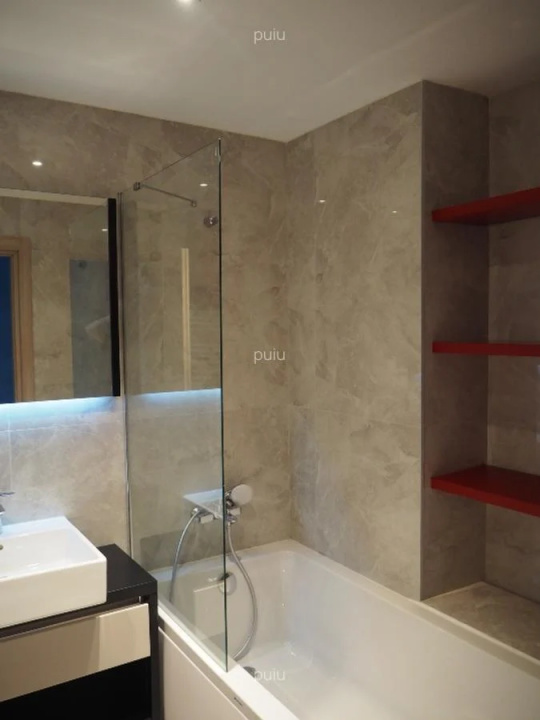 Apartament 2 Camere | Select Residence | Parcare Klauss subsol|  Bucuresti — fotografie 8