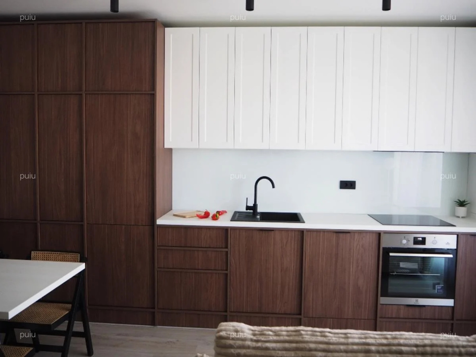 Apartament 2 Camere | Select Residence | Parcare Klauss subsol|  Bucuresti — fotografie 11
